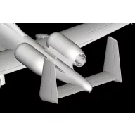 Hobby Boss N/AW A-10A THUNDERBOLT II 1:72 (80267)