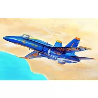 Hobby Boss F/A-18A HORNET 1:72 (80268)