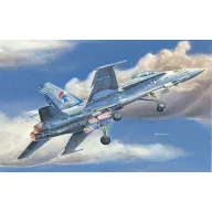 Hobby Boss F/A-18D HORNET 1:72 (80269)
