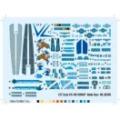Hobby Boss F/A-18D HORNET 1:72 (80269)