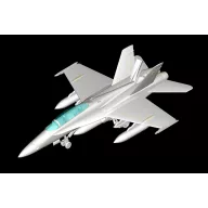 Hobby Boss F/A-18D HORNET 1:72 (80269)