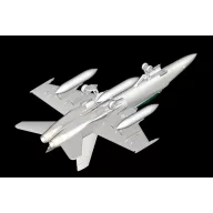Hobby Boss F/A-18D HORNET 1:72 (80269)