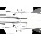 Hobby Boss F/A-18D HORNET 1:72 (80269)
