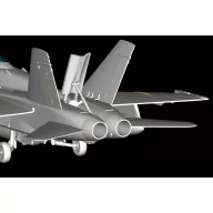 Hobby Boss F/A-18D HORNET 1:72 (80269)