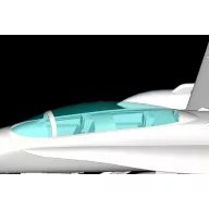 Hobby Boss F/A-18D HORNET 1:72 (80269)