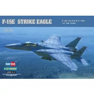 Hobby Boss F-15E Strike Eagle 1:72 (80271)