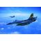 Hobby Boss General Dynamics F-16A Fighting Falcon 1:72 (80272)