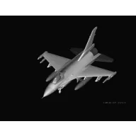   Hobby Boss General Dynamics F-16A Fighting Falcon 1:72 (80272)
