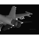 Hobby Boss General Dynamics F-16A Fighting Falcon 1:72 (80272)