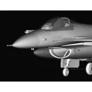 Hobby Boss General Dynamics F-16A Fighting Falcon 1:72 (80272)