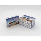 Hobby Boss General Dynamics F-16B Fighting Falcon 1:72 (80273)