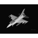 Hobby Boss General Dynamics F-16B Fighting Falcon 1:72 (80273)