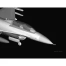 Hobby Boss General Dynamics F-16B Fighting Falcon 1:72 (80273)