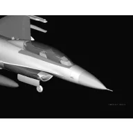   Hobby Boss General Dynamics F-16B Fighting Falcon 1:72 (80273)