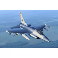 Hobby Boss F-16C Fighting Falcon 1:72 (80274)