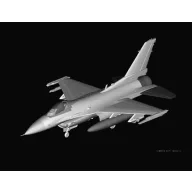 Hobby Boss F-16C Fighting Falcon 1:72 (80274)