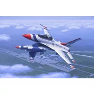Hobby Boss F-16D Fighting Falcon 1:72 (80275)