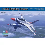 Hobby Boss F-16D Fighting Falcon 1:72 (80275)