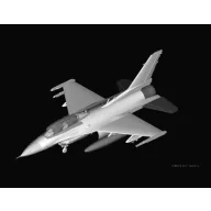 Hobby Boss F-16D Fighting Falcon 1:72 (80275)