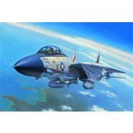 Hobby Boss F-14A Tomcat 1:72 (80276)
