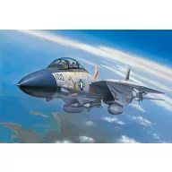 Hobby Boss F-14A Tomcat 1:72 (80276)