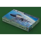 Hobby Boss F-14A Tomcat 1:72 (80276)