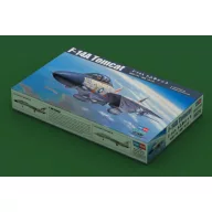 Hobby Boss F-14A Tomcat 1:72 (80276)