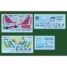 Hobby Boss F-14A Tomcat 1:72 (80276)