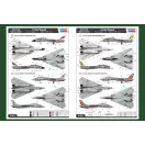 Hobby Boss F-14A Tomcat 1:72 (80276)