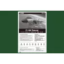 Hobby Boss F-14A Tomcat 1:72 (80276)