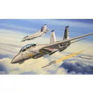 Hobby Boss F-14B Tomcat 1:72 (80277)