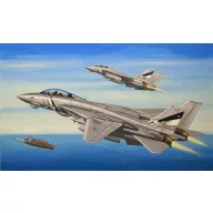 Hobby Boss F-14D Super Tomcat 1:72 (80278)