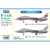 Hobby Boss F-14A Tomcat 1:72 (80279)