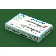 Hobby Boss F-14A Tomcat 1:72 (80279)