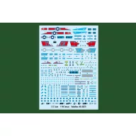 Hobby Boss F-14A Tomcat 1:72 (80279)