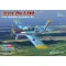 Hobby Boss Czech Zlin Z-142 1:72 (80282)