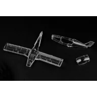 Hobby Boss Czech Zlin Z-142 1:72 (80282)
