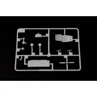 Hobby Boss Czech Zlin Z-142 1:72 (80282)