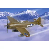 Hobby Boss P-47D Thunderbolt Razorback 1:72 (80283)
