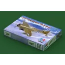 Hobby Boss P-47D Thunderbolt Razorback 1:72 (80283)