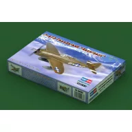 Hobby Boss P-47D Thunderbolt Razorback 1:72 (80283)