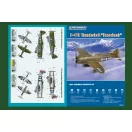 Hobby Boss P-47D Thunderbolt Razorback 1:72 (80283)