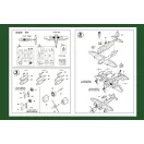 Hobby Boss P-47D Thunderbolt Razorback 1:72 (80283)