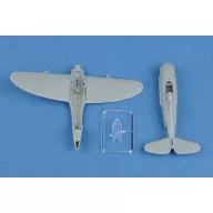 Hobby Boss P-47D Thunderbolt Razorback 1:72 (80283)