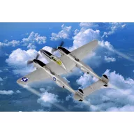 Hobby Boss P-38L-5-L0 Lightning 1:72 (80284)
