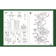 Hobby Boss P-38L-5-L0 Lightning 1:72 (80284)