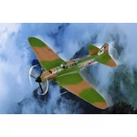 Hobby Boss IL-2M3 Attack Aircraft 1:72 (80285)