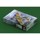 Hobby Boss IL-2M3 Attack Aircraft 1:72 (80285)