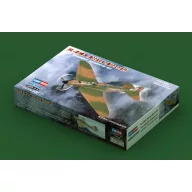 Hobby Boss IL-2M3 Attack Aircraft 1:72 (80285)