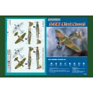 Hobby Boss IL-2M3 Attack Aircraft 1:72 (80285)